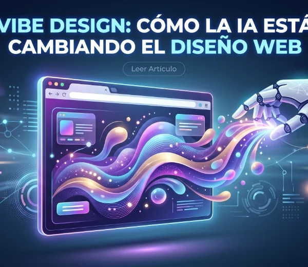 vibe design