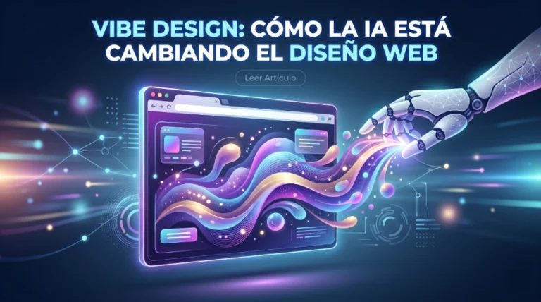 vibe design