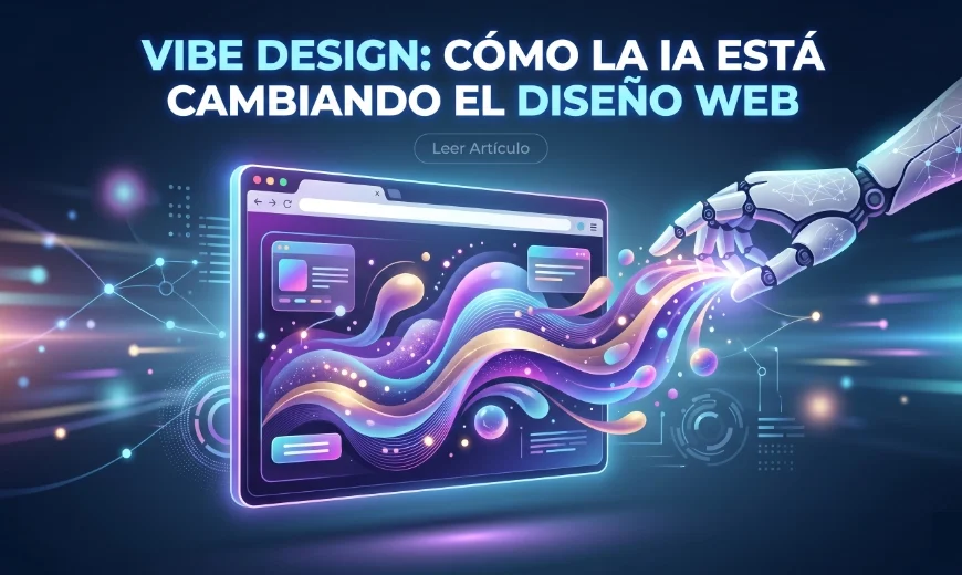 vibe design