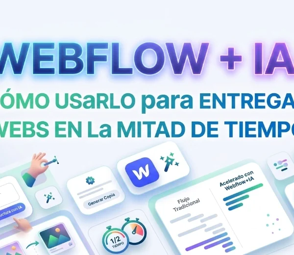 webflow ia