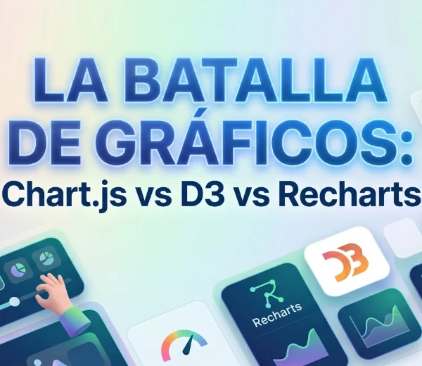 la batalla de graficos