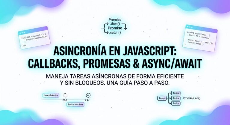 asincronia javascript
