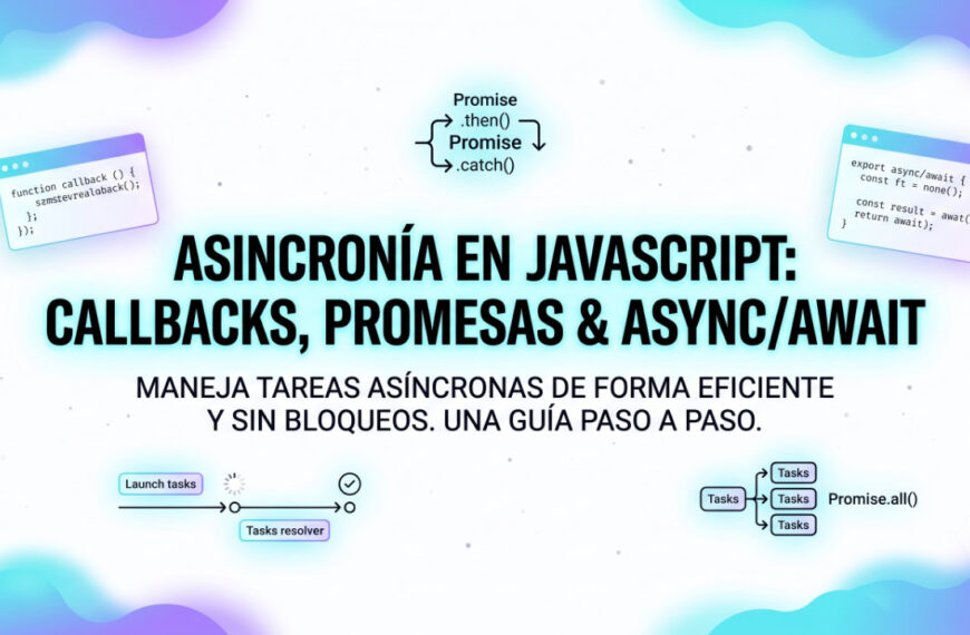 asincronia javascript
