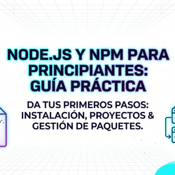 node js