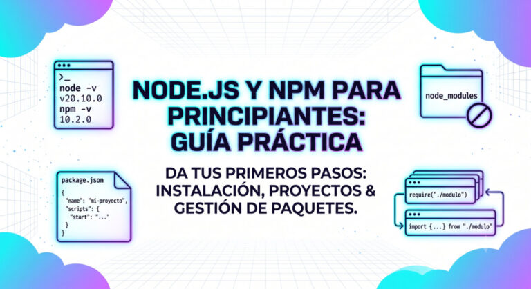 node js