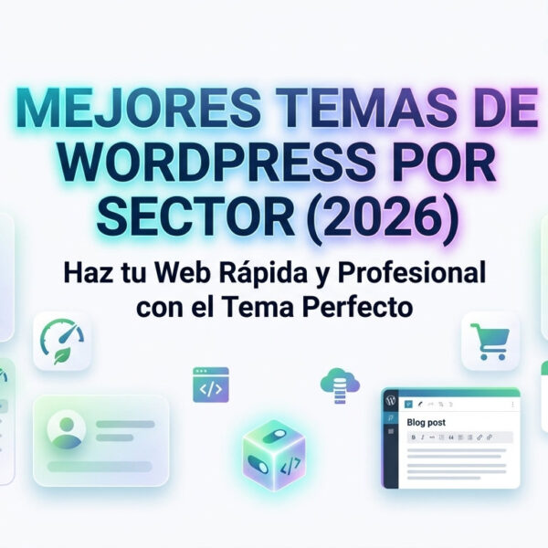 temas wordpress sector