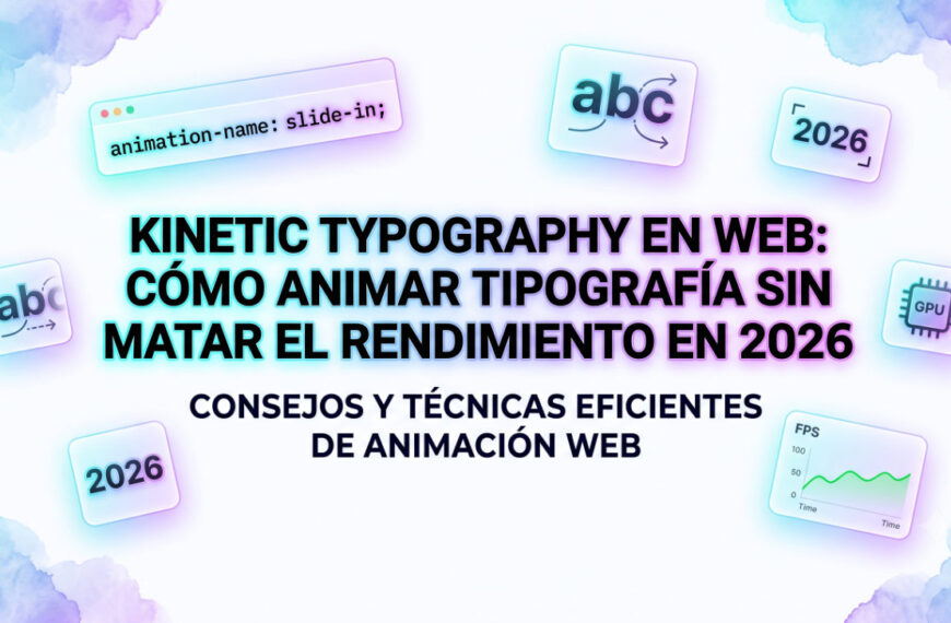 tipografia cinetica