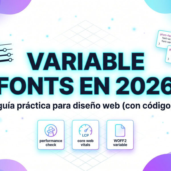 variable fonts 2026