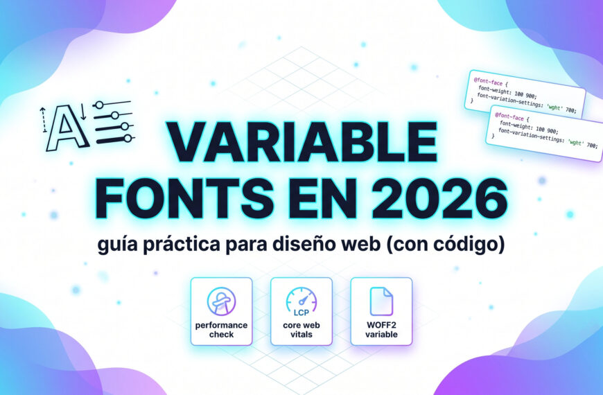 variable fonts 2026