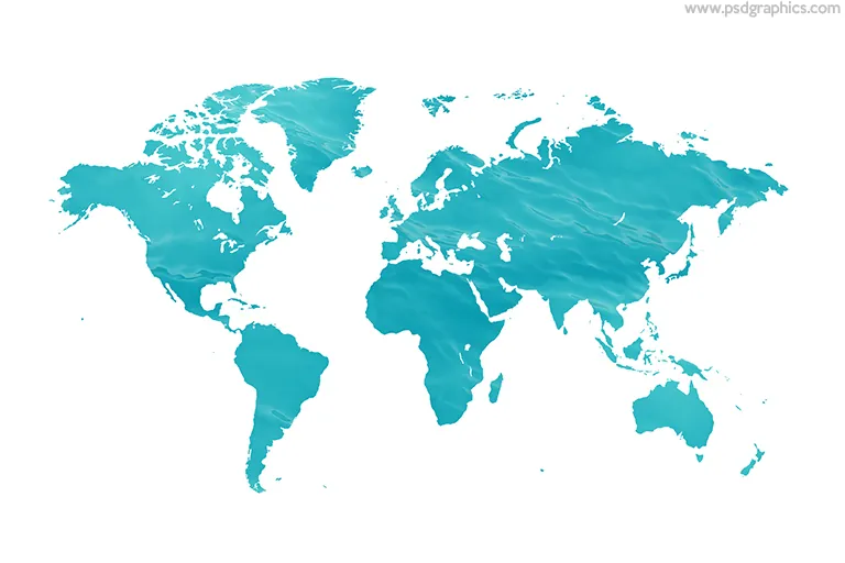 aqua world