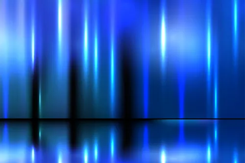 fondo abstracto azul