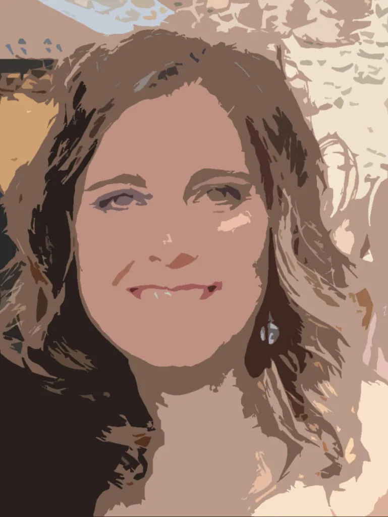 Isabel GarcĆa Ferro, autora de recursoswebyseo