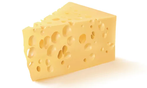 queso vector