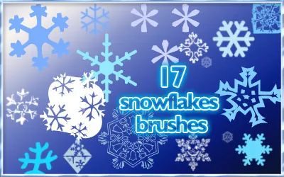 pinceles_copos_nieve6
