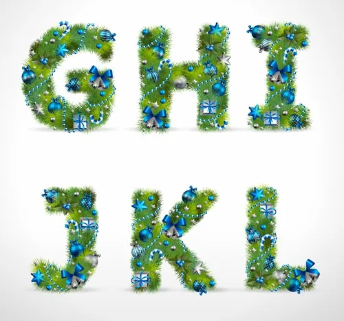 fir font part1.2