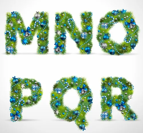 fir font part1.2