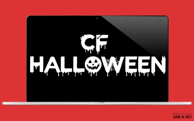 cf halloween font