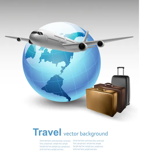 fondo viajes