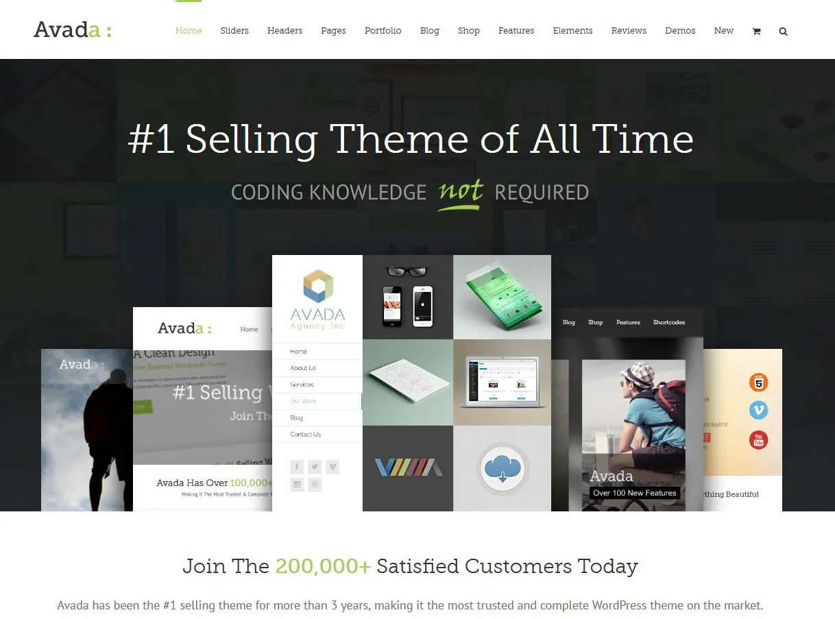 temas-wordpress-negocios-avada
