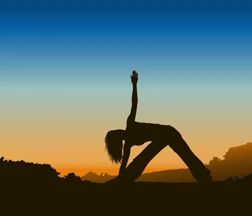 vectores-yoga