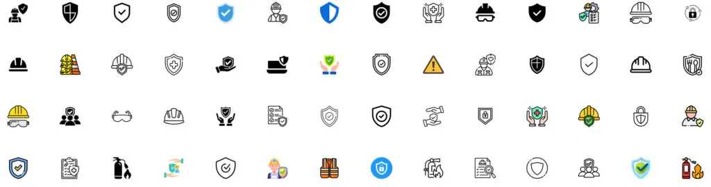 Safety Flaticon