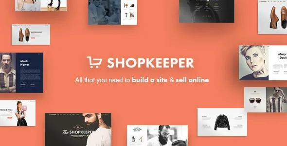 tienda online en WordPress