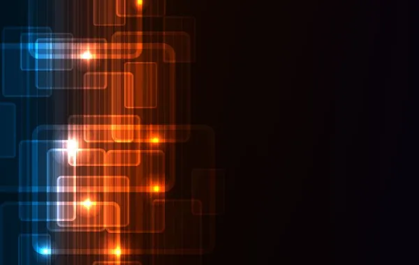 fondos tecnologicos en vectores