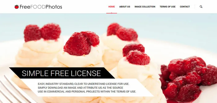 freefoodphotos