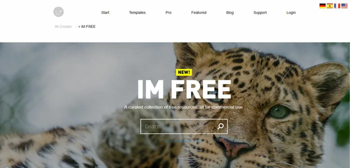 imfree