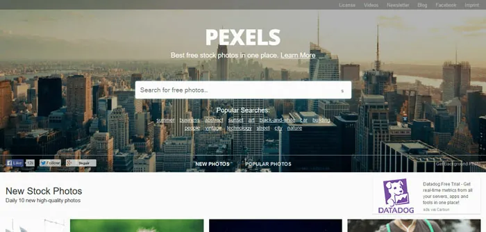 pexels