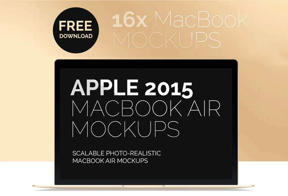 mockups-apple