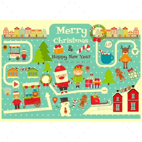vectores-postales-navidad-2015-12