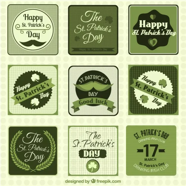 vectores-dia-san-patricio-10