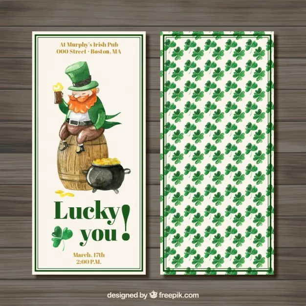 vectores-dia-san-patricio-2