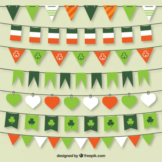 vectores-dia-san-patricio-5