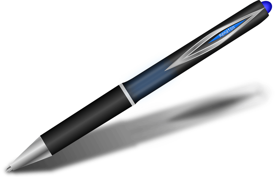 pluma-estilografica-vector