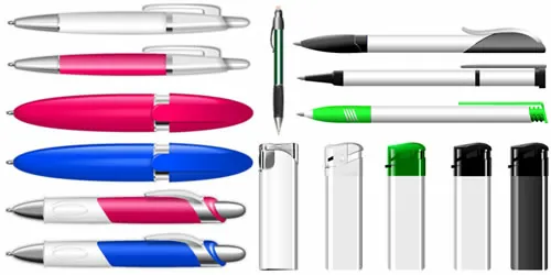 vectores-boligrafos-merchandising