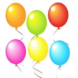 globos-illustrator