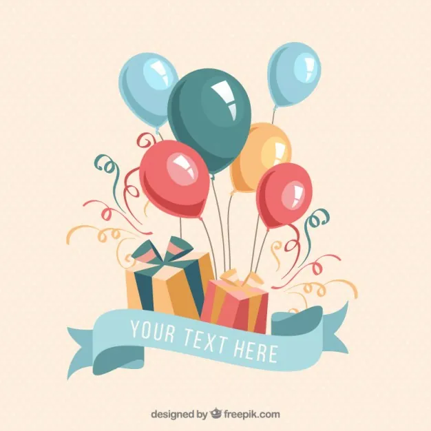 vectores-felicitacion-cumpleaños