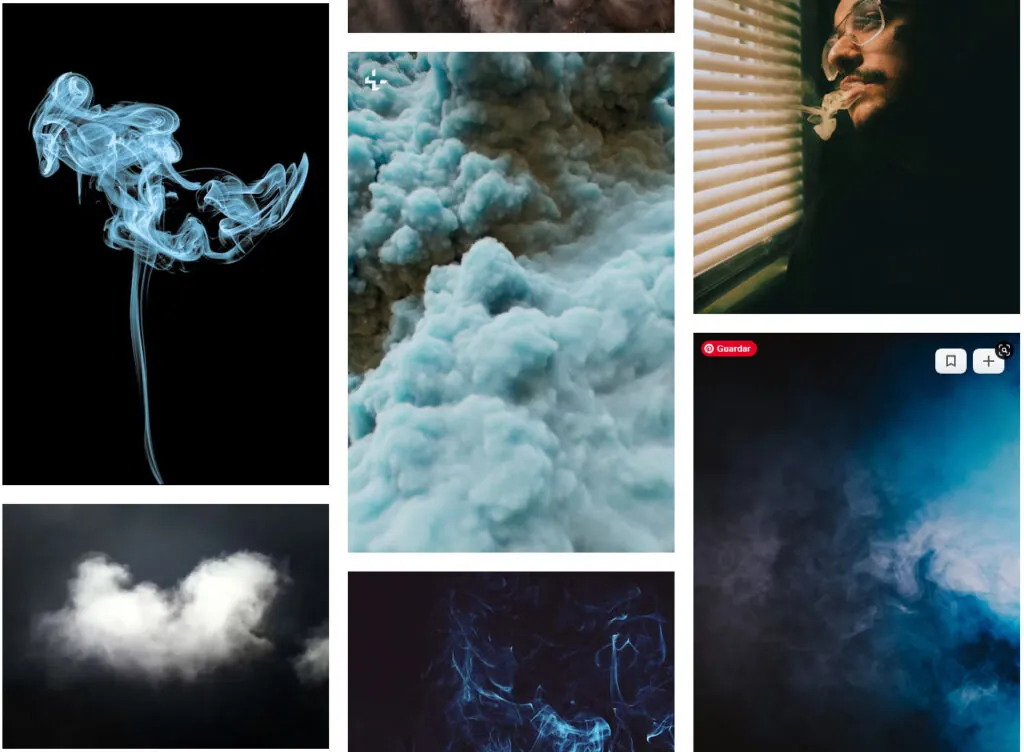 Imágenes de Smoke