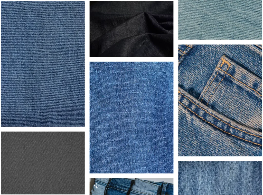 unplash fotos pantalon vaquero