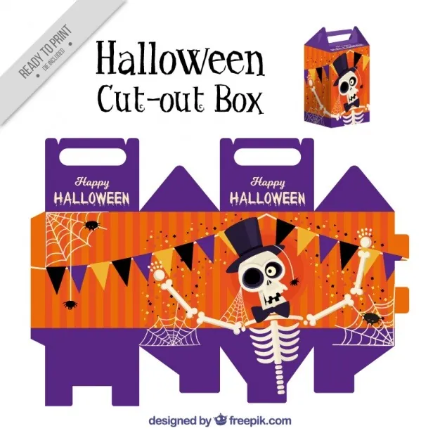 caja-imprimir-de-halloween