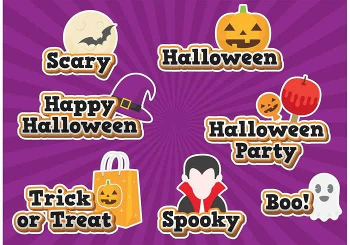 pegatinas-halloween