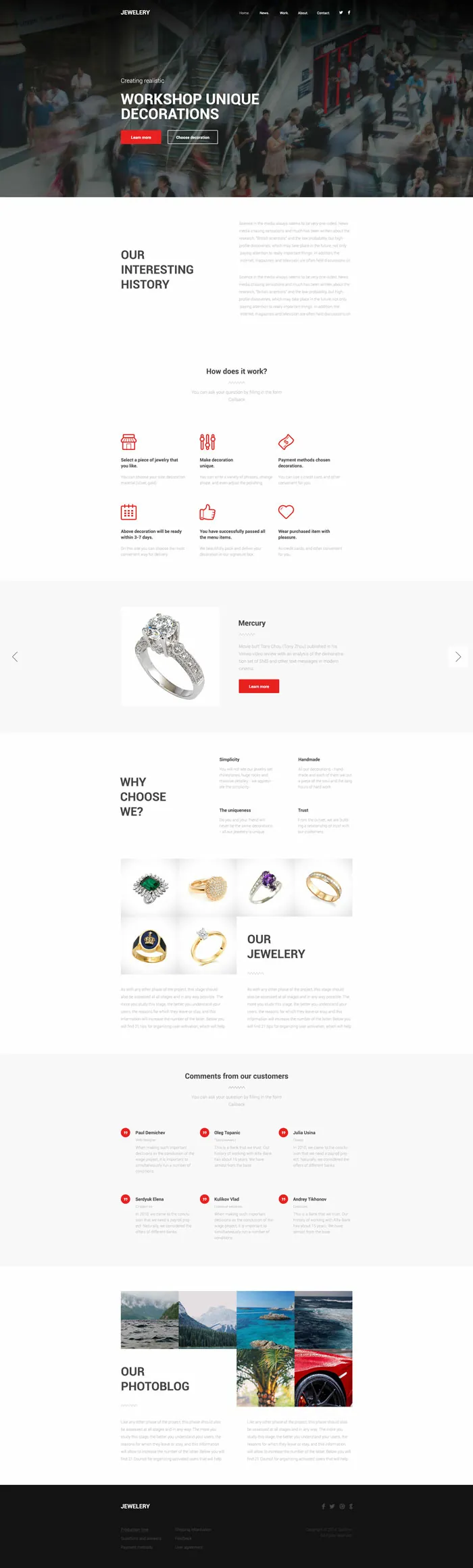 portfolio-psd
