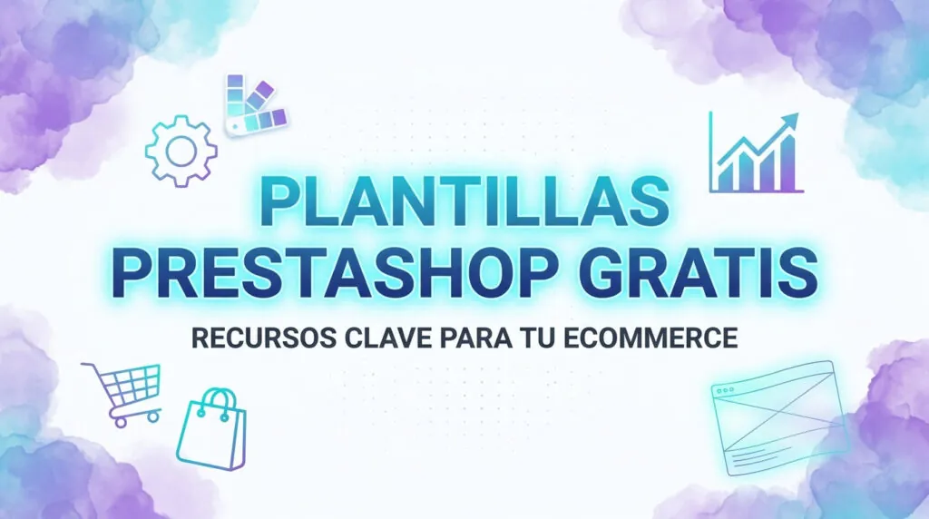 Plantillas PrestaShop gratis para descargar