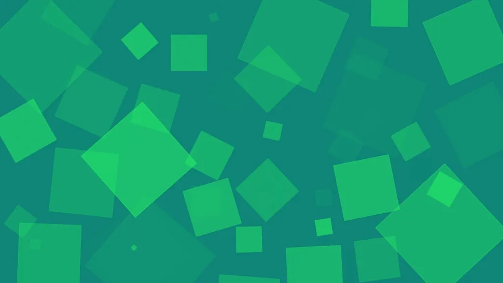 Fondo abstracto geométrico gratis