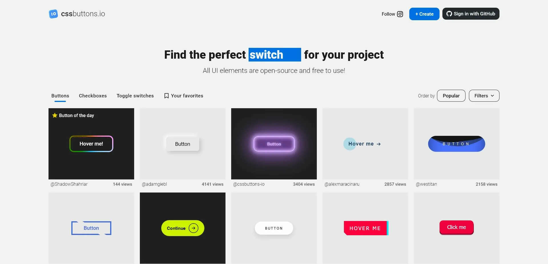 cssbuttons cssbuttons