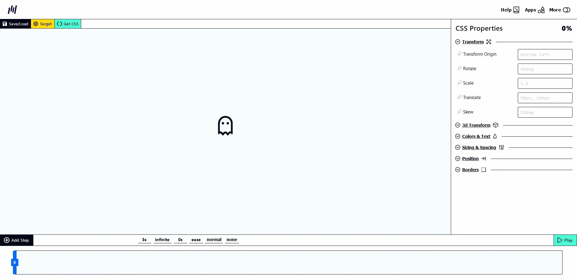 keyframes animate keyframes animate
