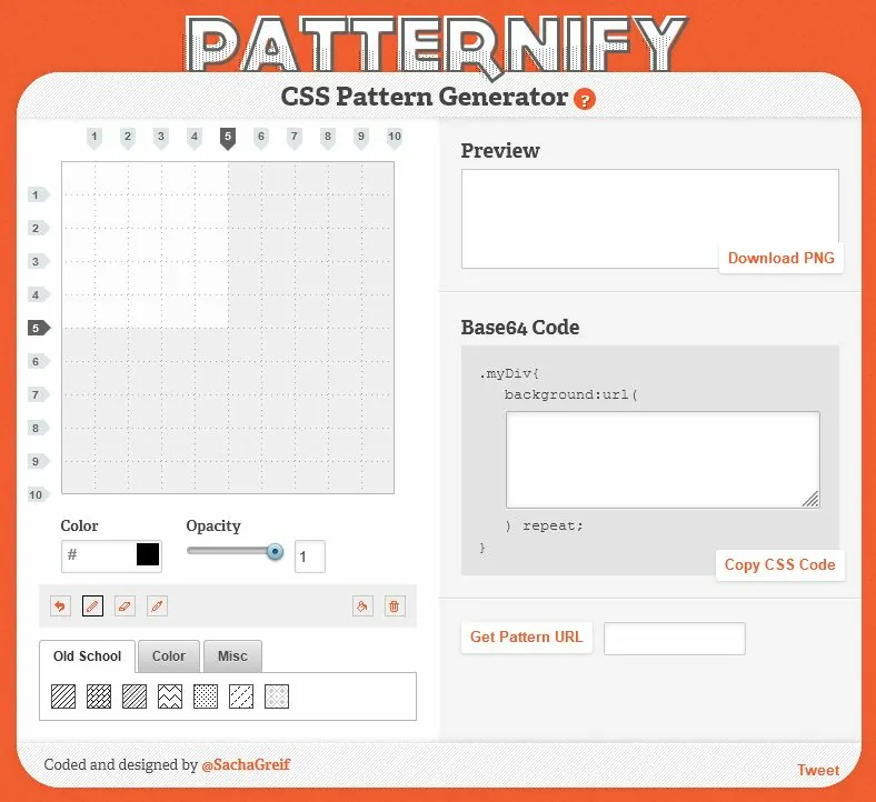 patternify patternify