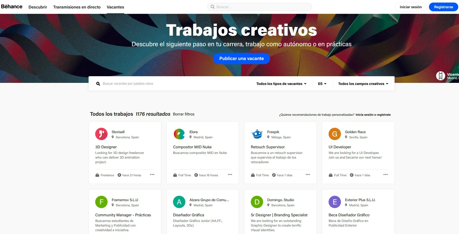 behance behance